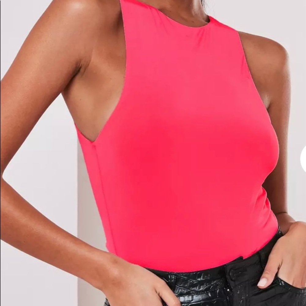 Missguided bodysuit
